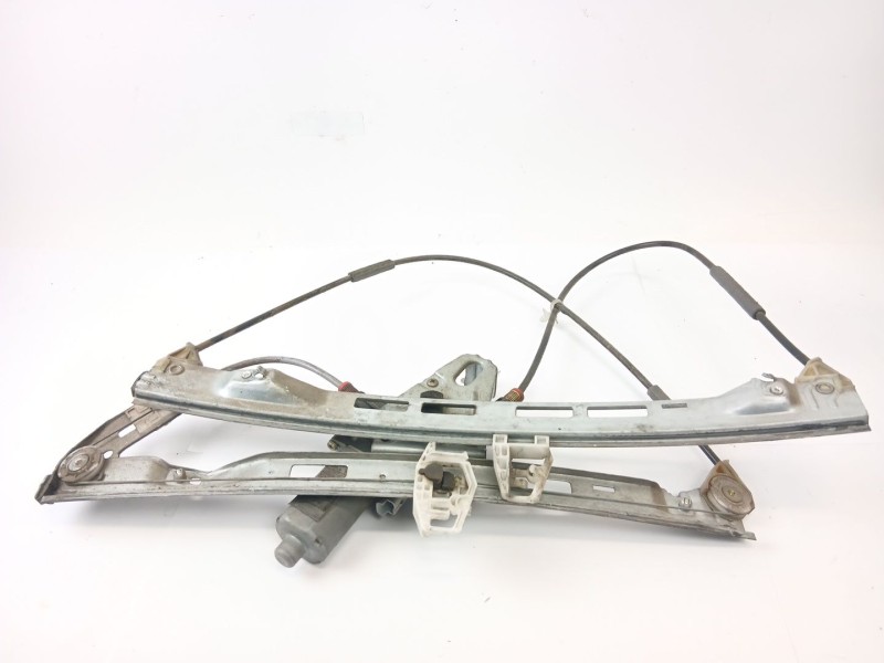 Recambio de elevalunas delantero derecho para peugeot 206 sw x-line referencia OEM IAM   