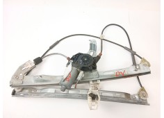 Recambio de elevalunas delantero izquierdo para peugeot 206 sw x-line referencia OEM IAM   