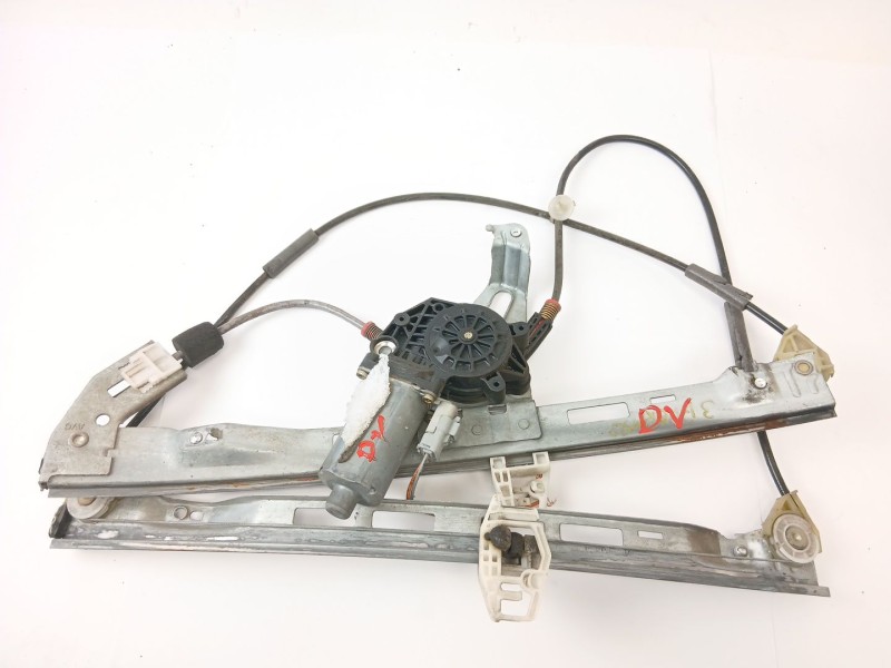 Recambio de elevalunas delantero izquierdo para peugeot 206 sw x-line referencia OEM IAM   