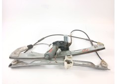 Recambio de elevalunas delantero izquierdo para peugeot 206 sw x-line referencia OEM IAM    2