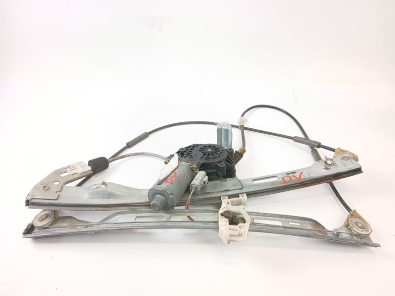 Recambio de elevalunas delantero izquierdo para peugeot 206 sw x-line referencia OEM IAM   