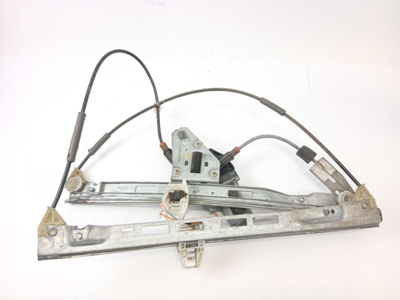 Recambio de elevalunas delantero izquierdo para peugeot 206 sw x-line referencia OEM IAM   