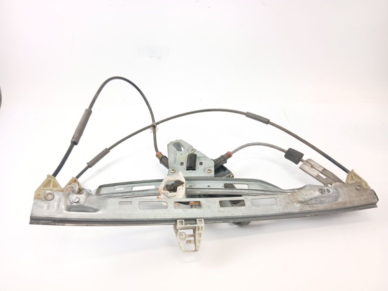 Recambio de elevalunas delantero izquierdo para peugeot 206 sw x-line referencia OEM IAM   