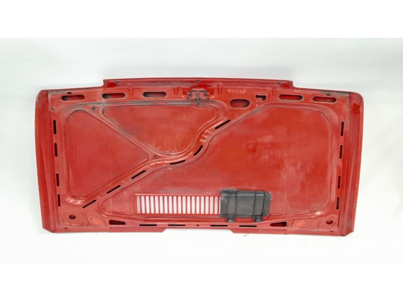 Recambio de capot para seat terra furgón (024a) 0.9 referencia OEM IAM   