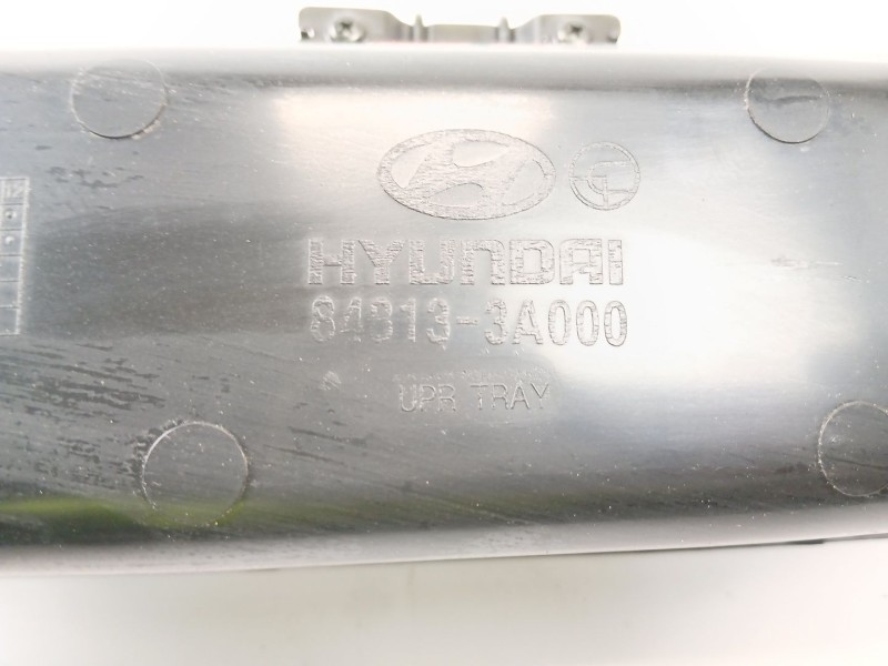 Recambio de guantera para hyundai trajet (fo) 2.0 16v cat referencia OEM IAM 84813-3A000  