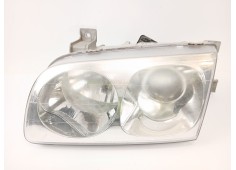 Recambio de faro izquierdo para hyundai trajet (fo) 2.0 16v cat referencia OEM IAM 92101-3AXXX  