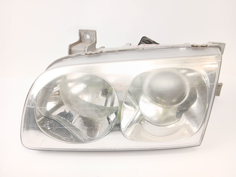 Recambio de faro izquierdo para hyundai trajet (fo) 2.0 16v cat referencia OEM IAM 92101-3AXXX  