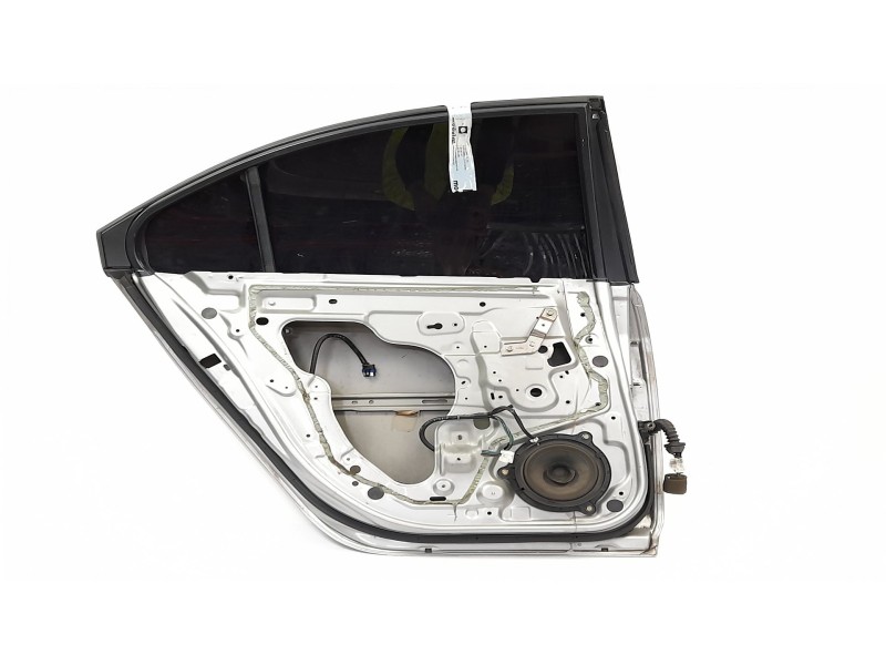 Recambio de puerta trasera izquierda para nissan primera berlina (p12) hatchback 1.9 dci referencia OEM IAM 82101BA030  