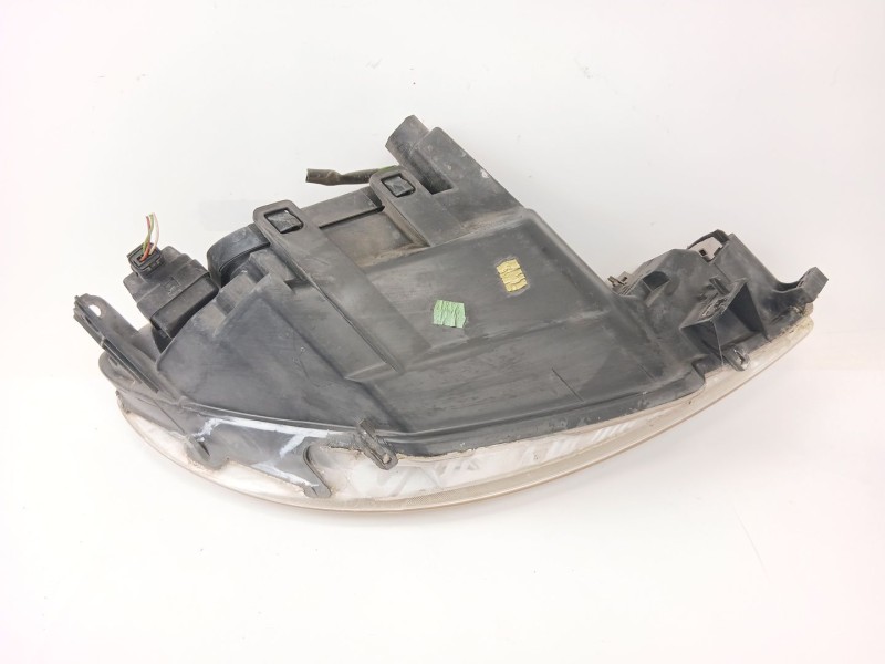 Recambio de faro izquierdo para peugeot 206 sw x-line referencia OEM IAM 89000521  