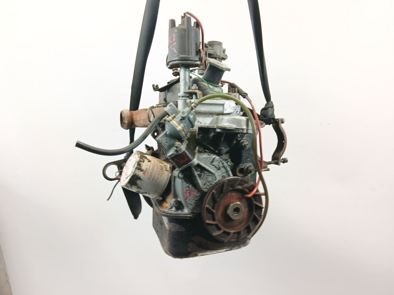 Recambio de motor completo para seat 133 (133a) 0.8 referencia OEM IAM DG  