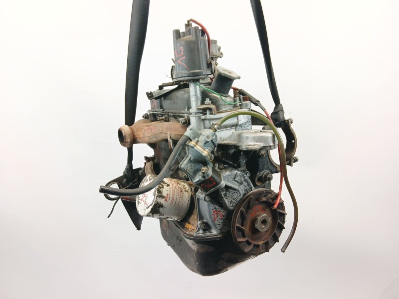 Recambio de motor completo para seat 133 (133a) 0.8 referencia OEM IAM DG  
