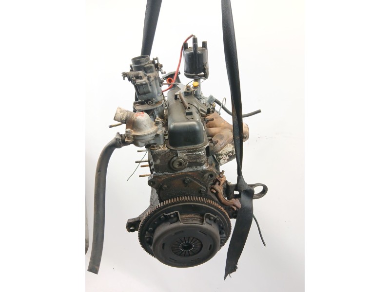 Recambio de motor completo para seat 133 (133a) 0.8 referencia OEM IAM DG  
