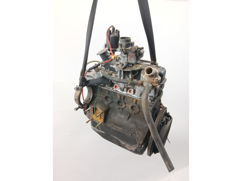 Recambio de motor completo para seat 133 (133a) 0.8 referencia OEM IAM DG  