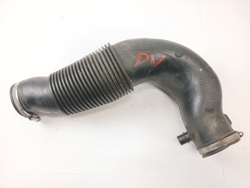 Recambio de tubo admision para peugeot 206 sw x-line referencia OEM IAM 9625678980  