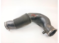 Recambio de tubo admision para peugeot 206 sw x-line referencia OEM IAM 9625678980   2