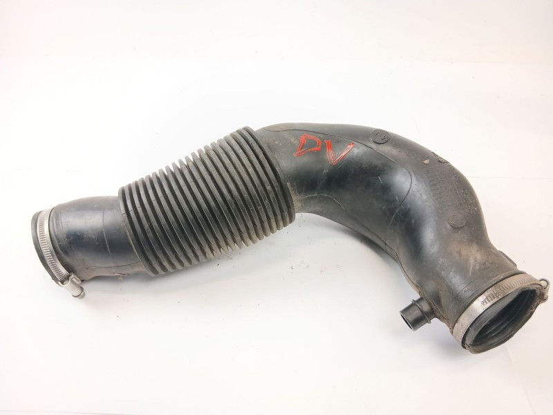 Recambio de tubo admision para peugeot 206 sw x-line referencia OEM IAM 9625678980  