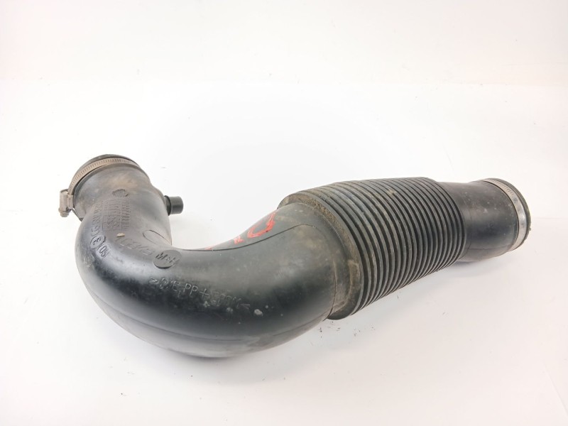 Recambio de tubo admision para peugeot 206 sw x-line referencia OEM IAM 9625678980  