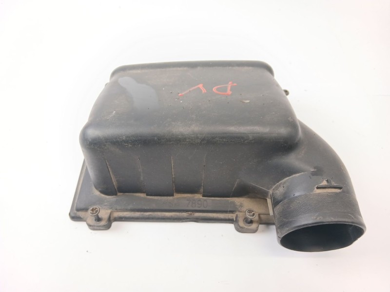 Recambio de filtro aire para peugeot 206 sw x-line referencia OEM IAM 8070955  