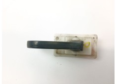 Recambio de maneta interior delantera derecha para seat 133 (133a) 0.8 referencia OEM IAM   