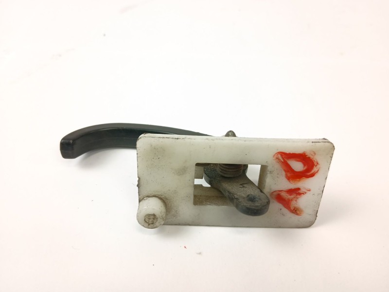 Recambio de maneta interior delantera derecha para seat 133 (133a) 0.8 referencia OEM IAM   