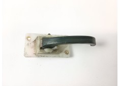 Recambio de maneta interior delantera izquierda para seat 133 (133a) 0.8 referencia OEM IAM   