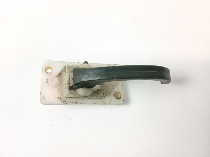 Recambio de maneta interior delantera izquierda para seat 133 (133a) 0.8 referencia OEM IAM   