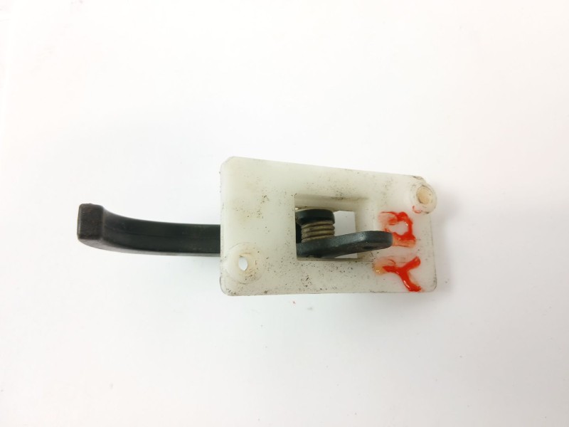 Recambio de maneta interior delantera izquierda para seat 133 (133a) 0.8 referencia OEM IAM   