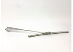 Recambio de brazo limpia delantero izquierdo para seat 133 (133a) 0.8 referencia OEM IAM    2
