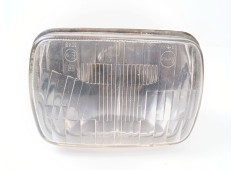 Recambio de faro derecho para seat 133 (133a) 0.8 referencia OEM IAM   