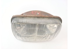 Recambio de faro derecho para seat 133 (133a) 0.8 referencia OEM IAM    2