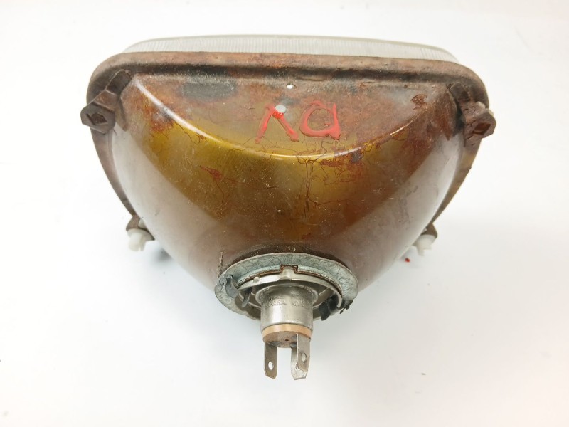 Recambio de faro derecho para seat 133 (133a) 0.8 referencia OEM IAM   