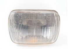 Recambio de faro izquierdo para seat 133 (133a) 0.8 referencia OEM IAM   
