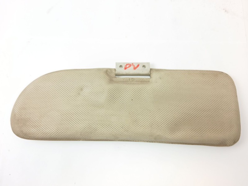 Recambio de parasol izquierdo para seat 133 (133a) 0.8 referencia OEM IAM   