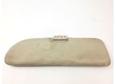 Recambio de parasol izquierdo para seat 133 (133a) 0.8 referencia OEM IAM    2