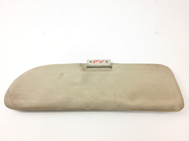 Recambio de parasol izquierdo para seat 133 (133a) 0.8 referencia OEM IAM   