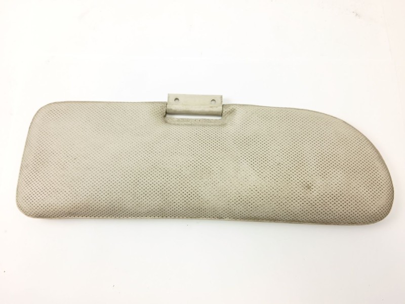 Recambio de parasol izquierdo para seat 133 (133a) 0.8 referencia OEM IAM   