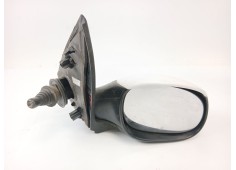 Recambio de retrovisor derecho para peugeot 206 sw x-line referencia OEM IAM CP6475000  