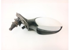 Recambio de retrovisor derecho para peugeot 206 sw x-line referencia OEM IAM CP6475000   2
