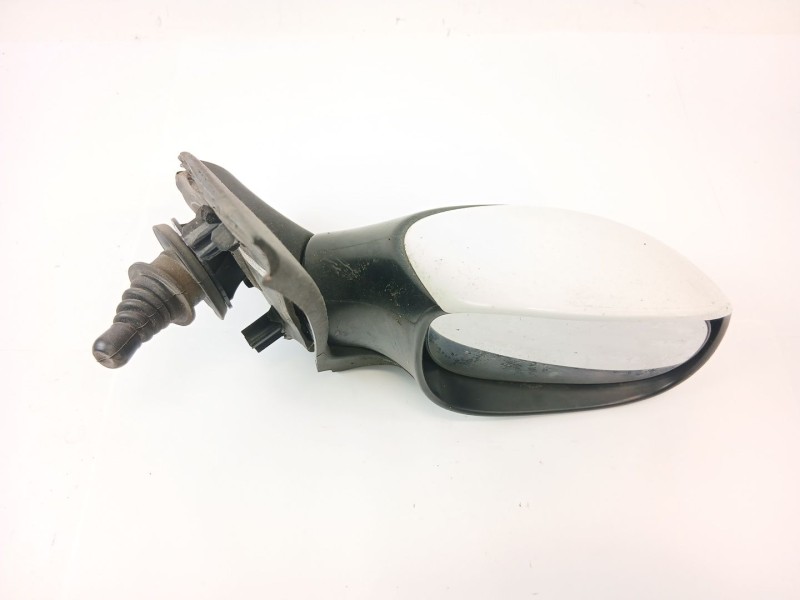 Recambio de retrovisor derecho para peugeot 206 sw x-line referencia OEM IAM CP6475000  