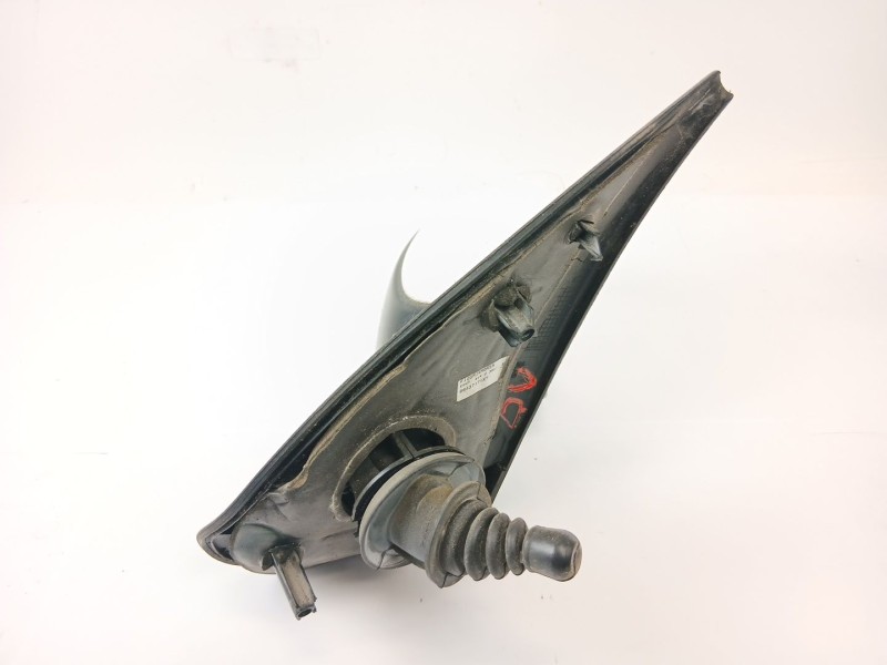 Recambio de retrovisor derecho para peugeot 206 sw x-line referencia OEM IAM CP6475000  