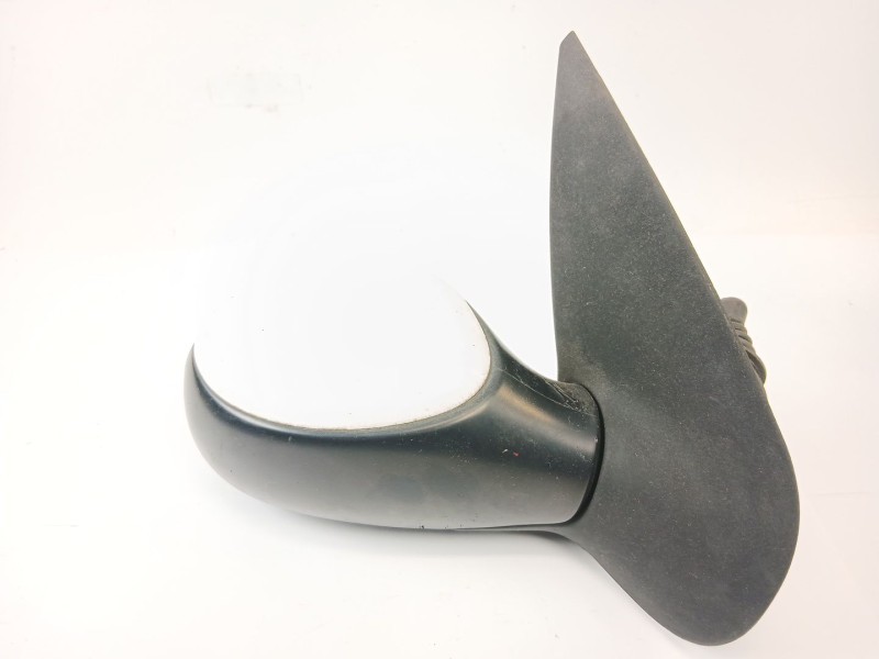 Recambio de retrovisor derecho para peugeot 206 sw x-line referencia OEM IAM CP6475000  