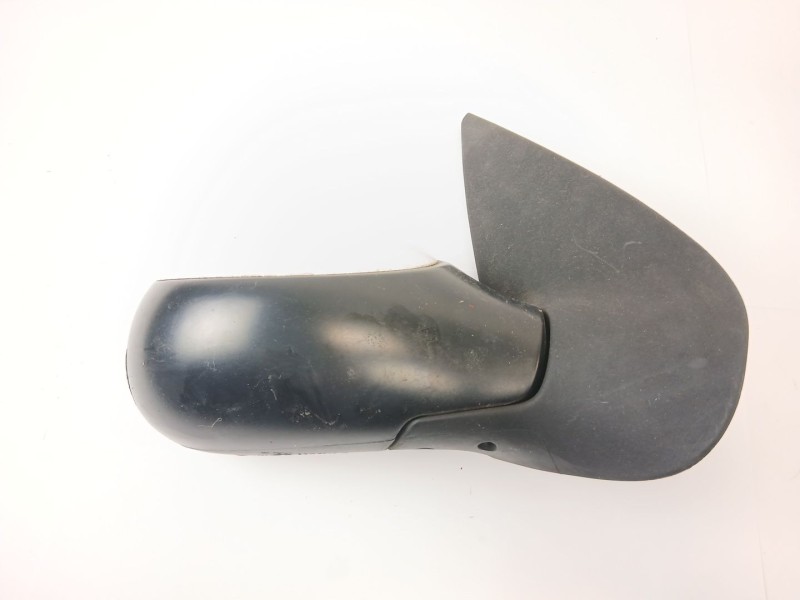 Recambio de retrovisor derecho para peugeot 206 sw x-line referencia OEM IAM CP6475000  