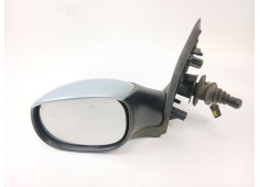 Recambio de retrovisor izquierdo para peugeot 206 sw x-line referencia OEM IAM CP6465000  