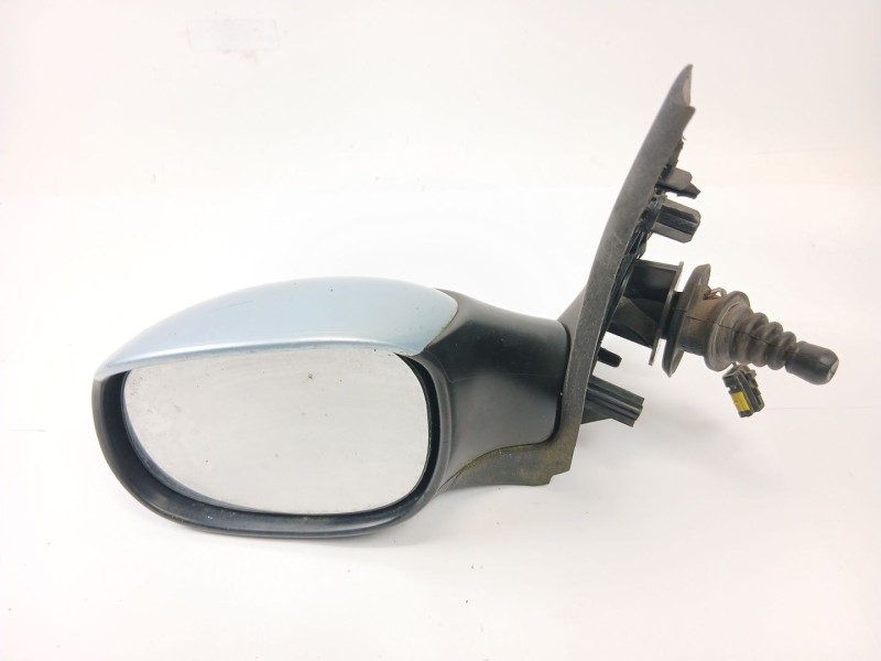 Recambio de retrovisor izquierdo para peugeot 206 sw x-line referencia OEM IAM CP6465000  