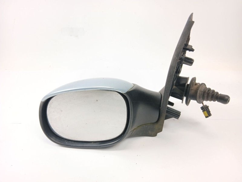 Recambio de retrovisor izquierdo para peugeot 206 sw x-line referencia OEM IAM CP6465000  