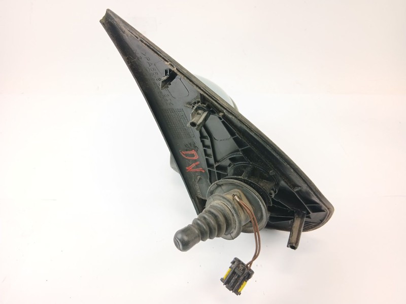 Recambio de retrovisor izquierdo para peugeot 206 sw x-line referencia OEM IAM CP6465000  