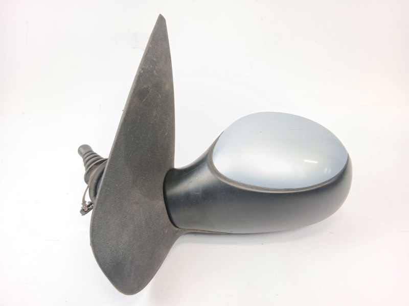 Recambio de retrovisor izquierdo para peugeot 206 sw x-line referencia OEM IAM CP6465000  