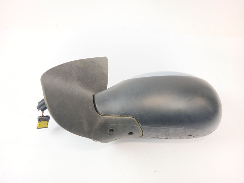 Recambio de retrovisor izquierdo para peugeot 206 sw x-line referencia OEM IAM CP6465000  