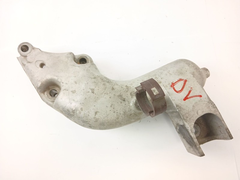 Recambio de soporte motor para peugeot 206 sw x-line referencia OEM IAM 96349996  