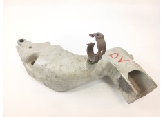 Recambio de soporte motor para peugeot 206 sw x-line referencia OEM IAM 96349996   2